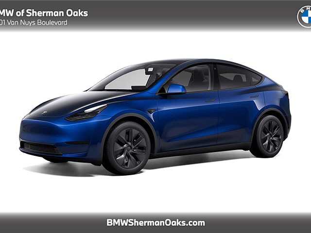 tesla model y 2025 7SAYGDED2SF229014 image tesla model y 2025 7SAYGDED2SF229014 image